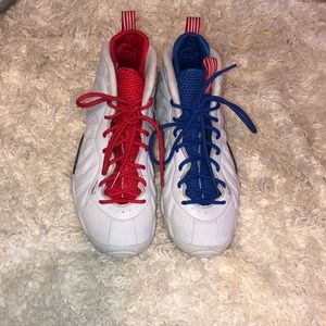 Nike shoes